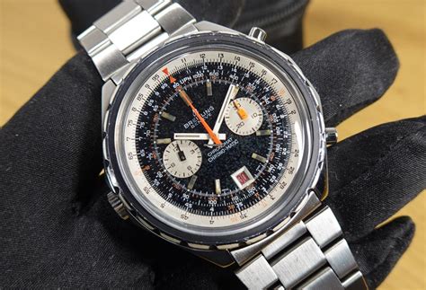 breitling chrono matic 1808|breitling chronomat automatic pre owned.